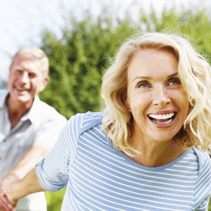 Boost your smile confidence with dental implants