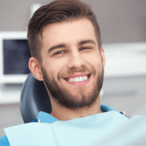 Does a dentist remove plaque and tartar?