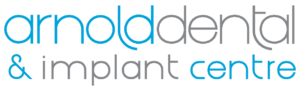 Arnold Dental & Implant Centre's logo