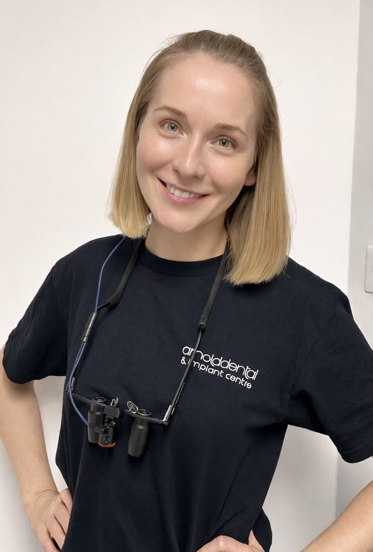 Arnold Dental Nottingham